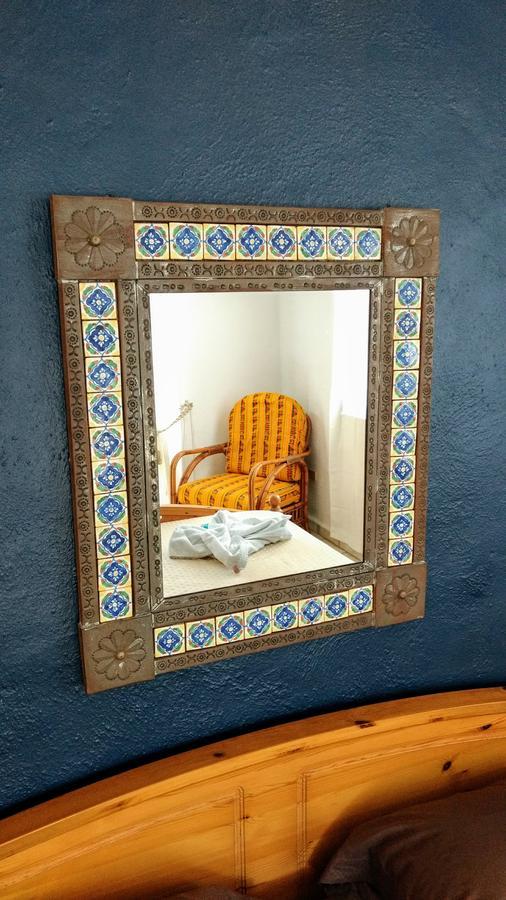 Maya Vacanze Playa Alegria Bed and breakfast 3*