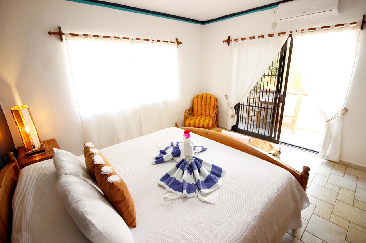 Bed and breakfast Maya Vacanze Playa Alegria